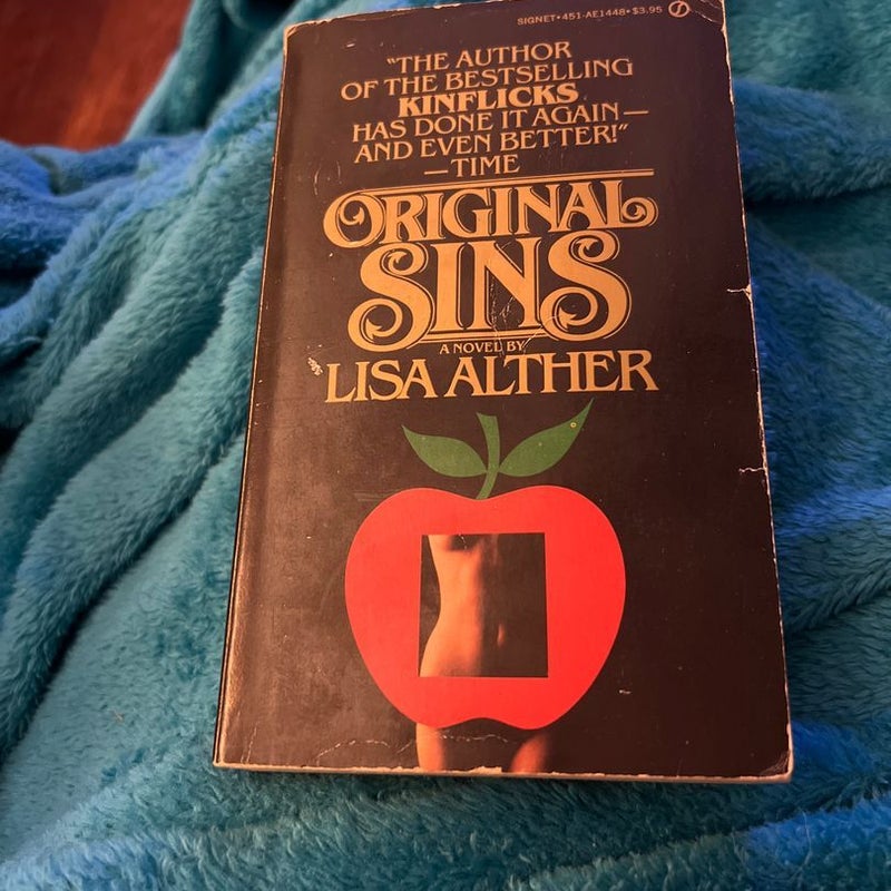 Original Sins