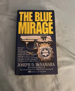 The Blue Mirage 