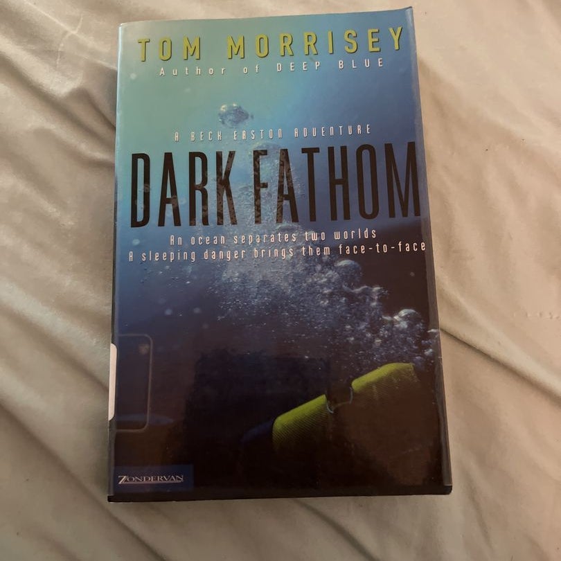 dark fathom independence day