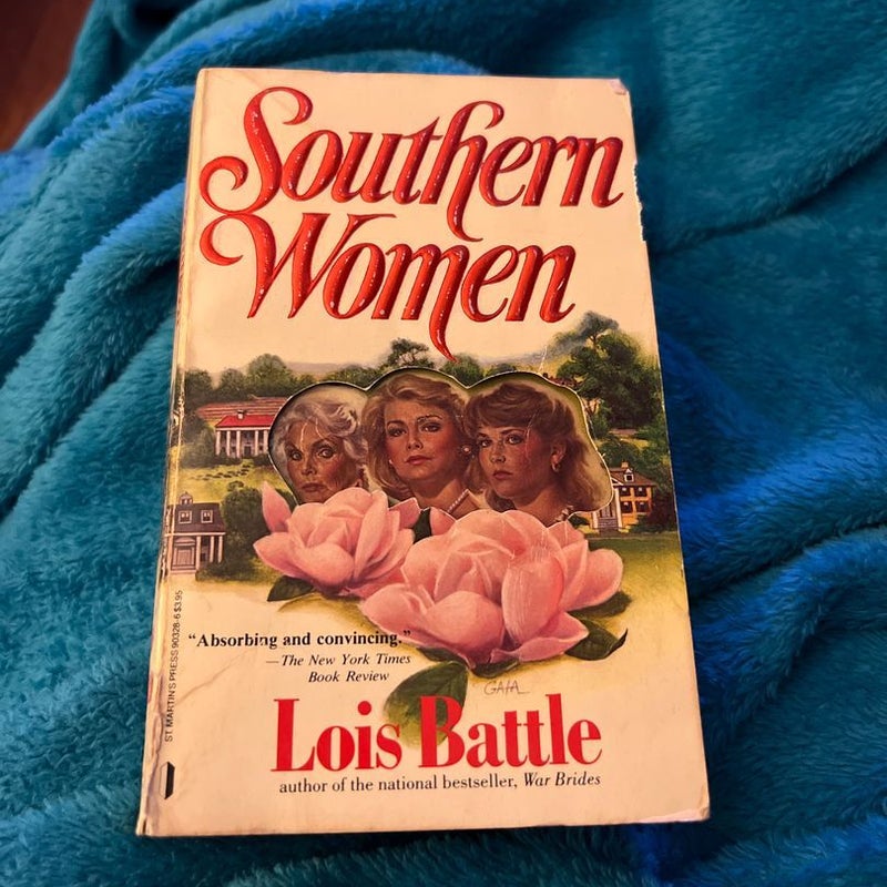 Southern Women