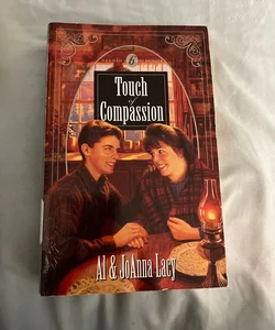 Touch of Compassion