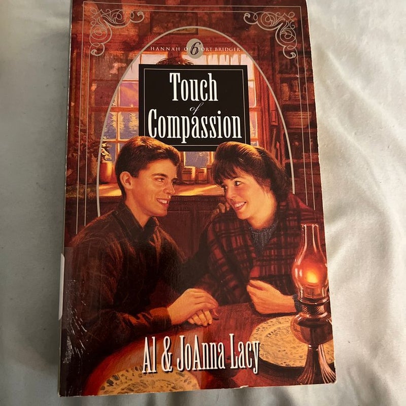 Touch of Compassion
