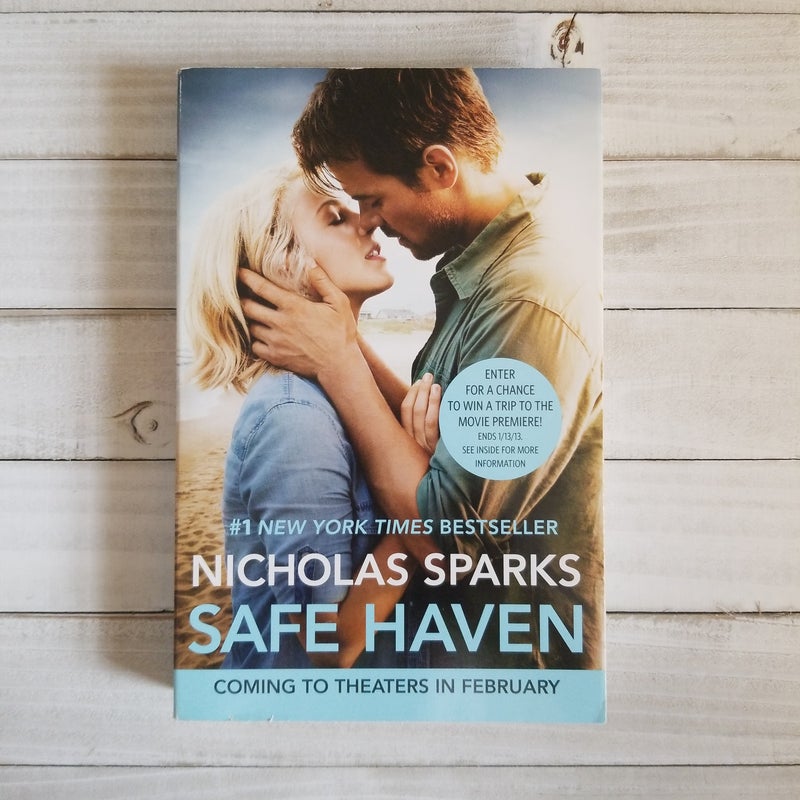 Safe Haven