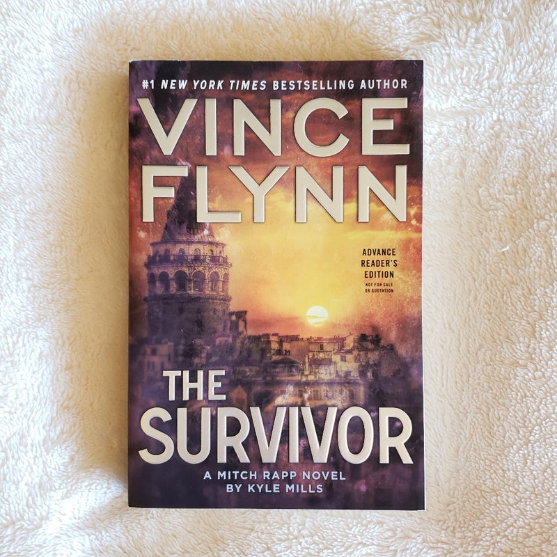 Vince Flynn