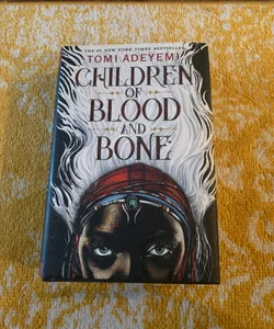 Children of Blood and Bone