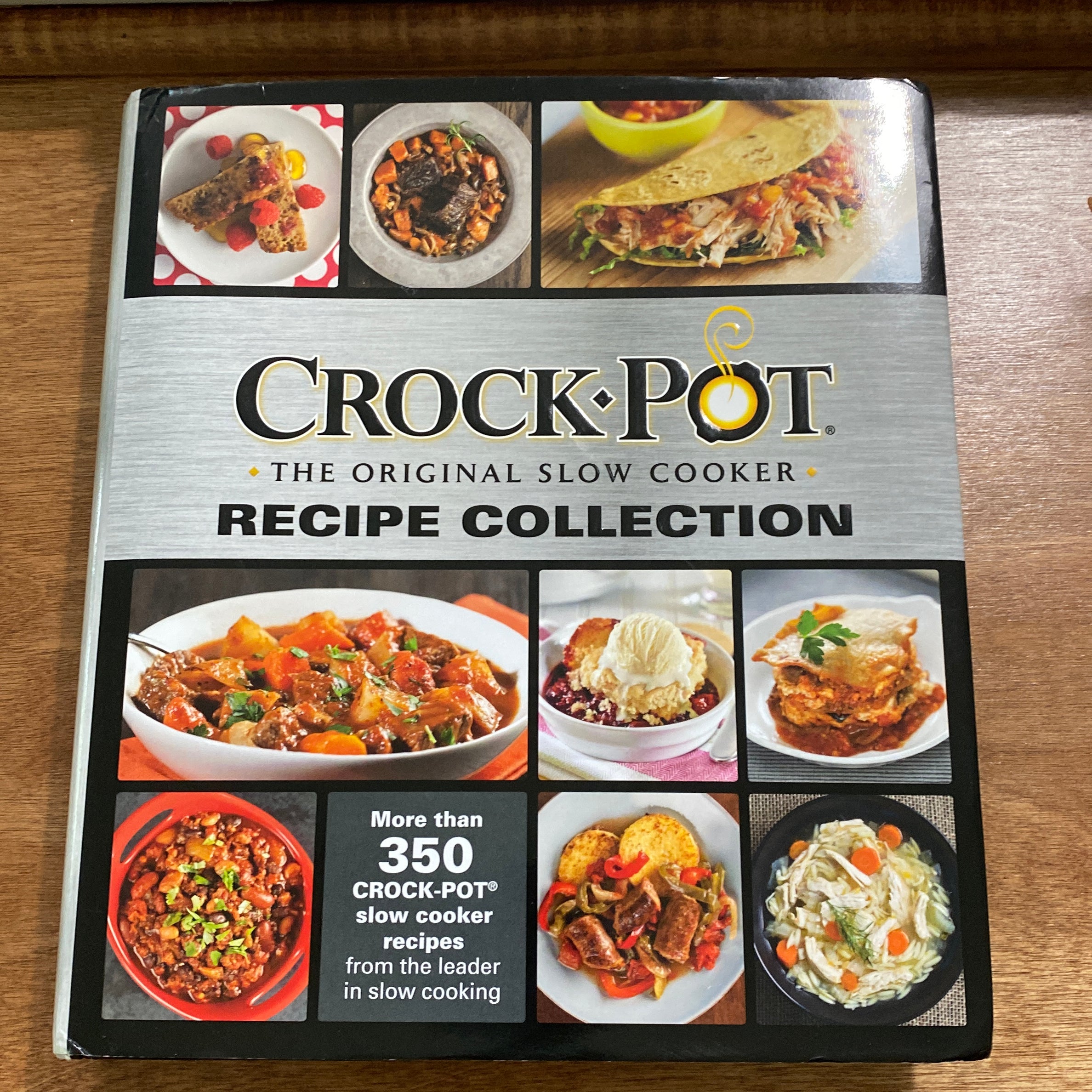 Crockpot Recipe Collection