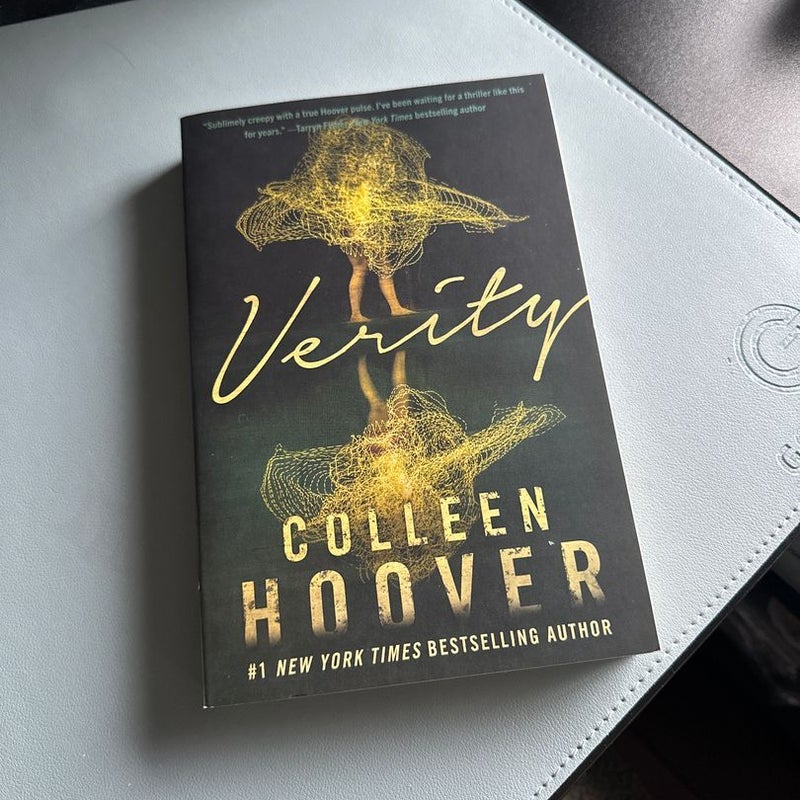 Verity