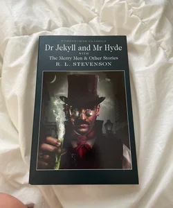 Dr Jekyll and Mr Hyde with the Merry Men and Other Stories