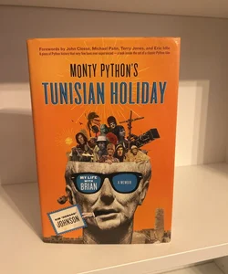 Monty Python's Tunisian Holiday