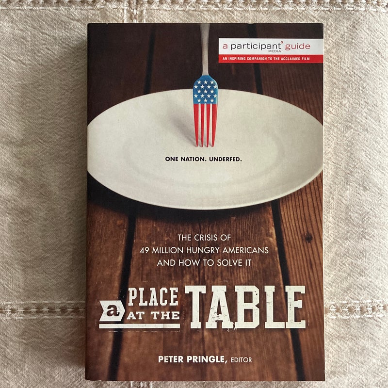 A Place at the Table