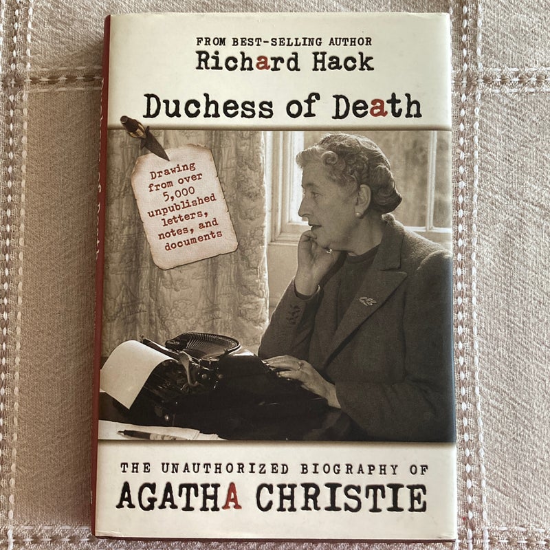 The Duchess of Death