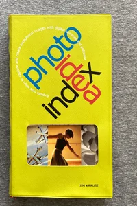 Photo Idea Index