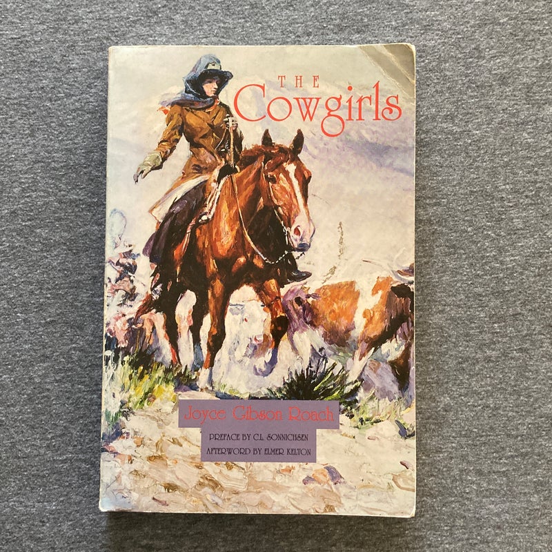The Cowgirls