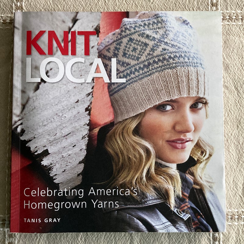 Knit Local