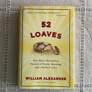 52 Loaves