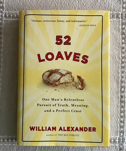 52 Loaves