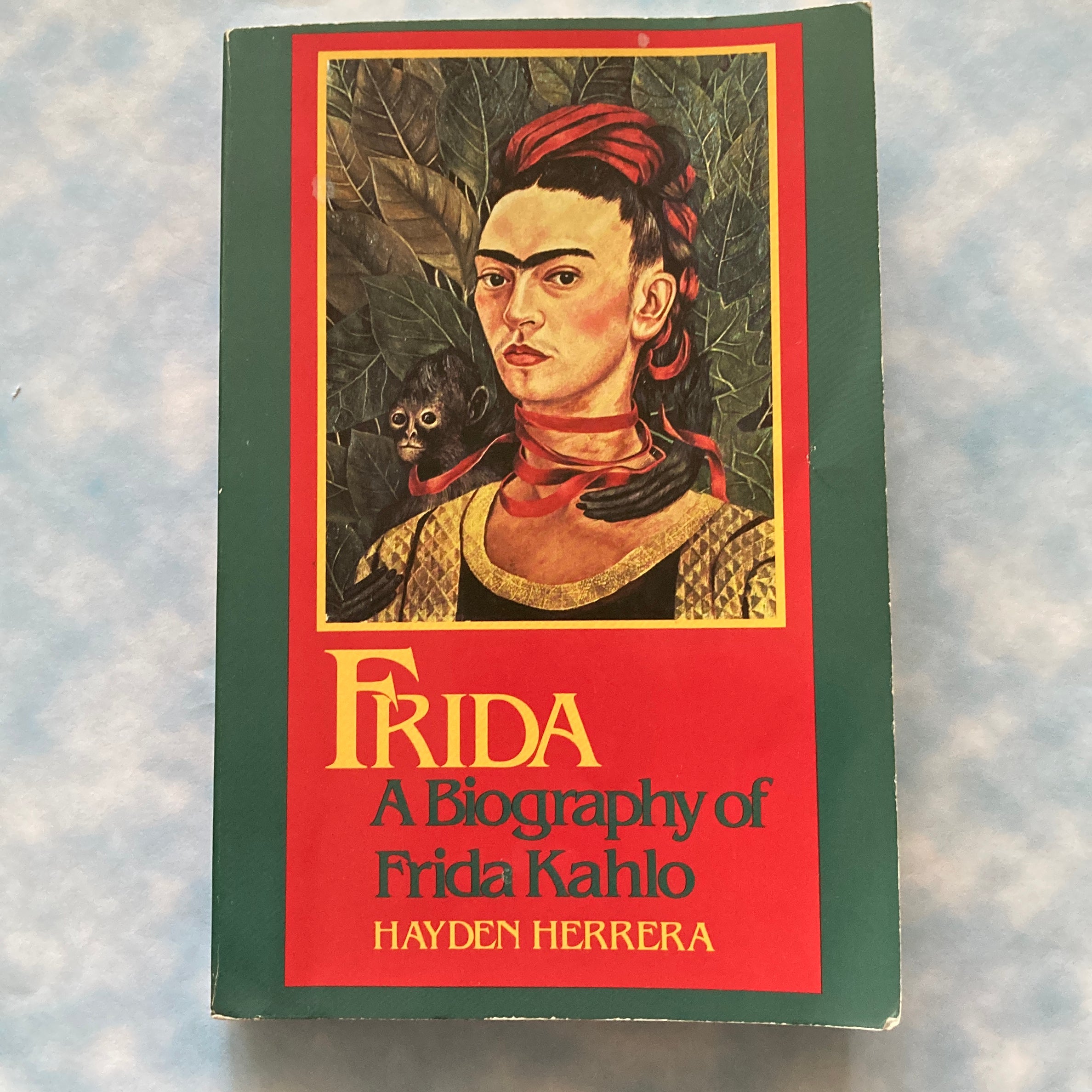 Frida