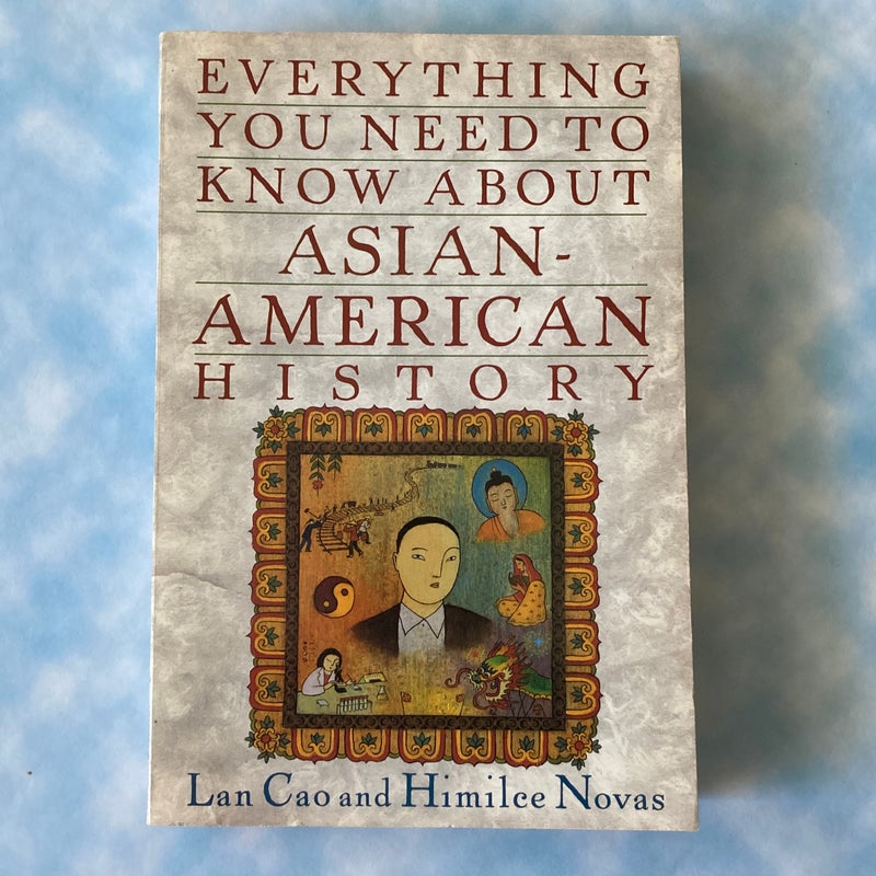 Everything You Need to Know about Asian-American History