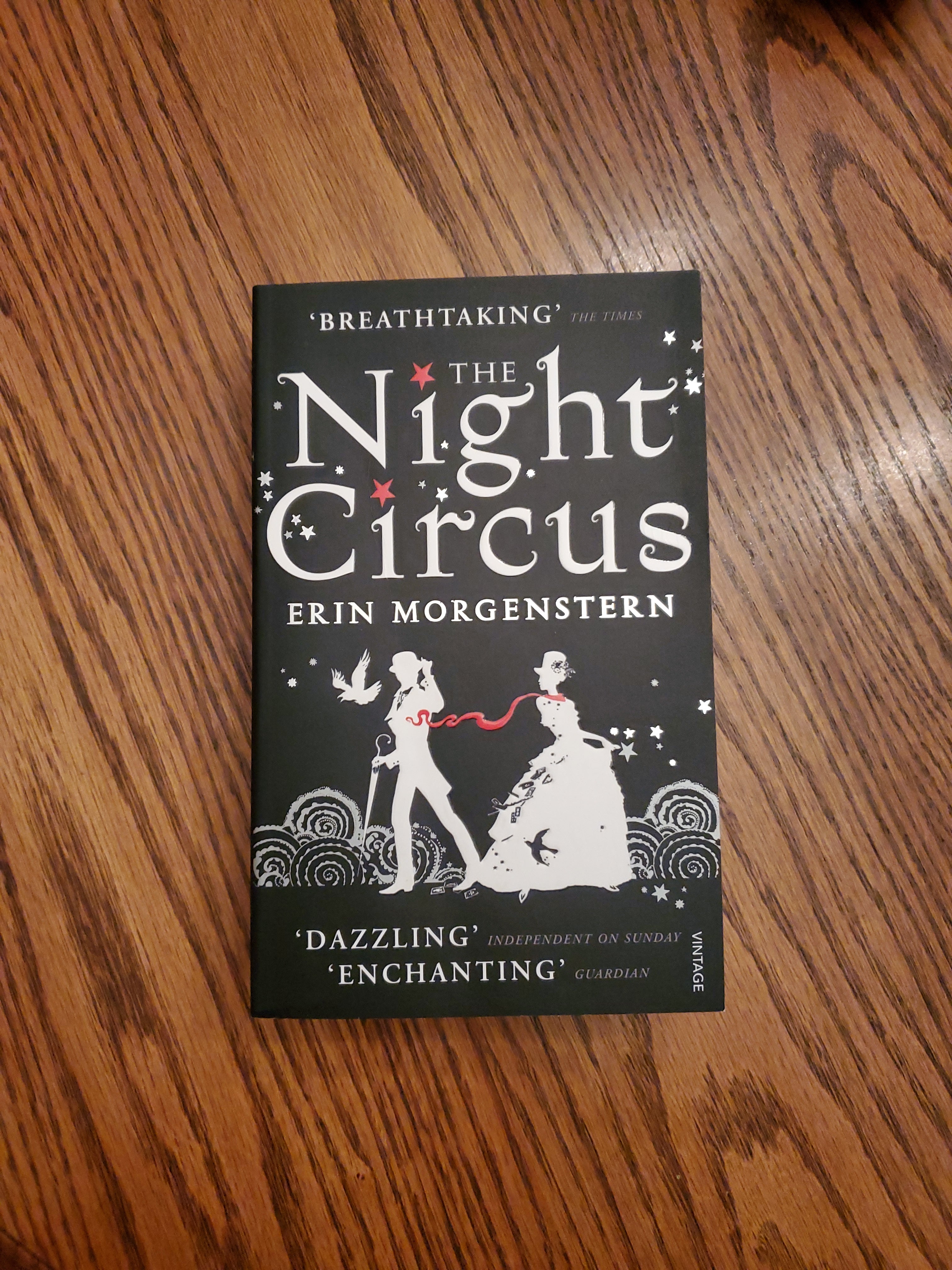 The Night Circus