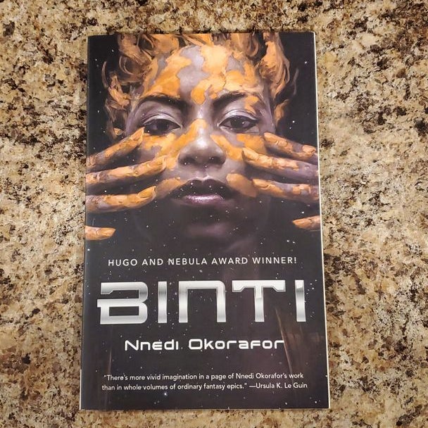 Binti