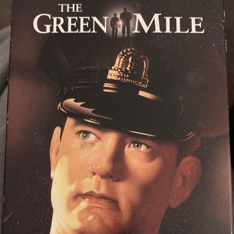 The Green Mile