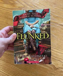 Flunked 