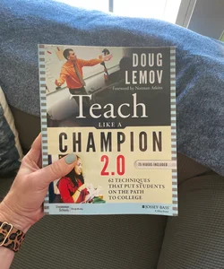 Teach Like a Champion 2.0
