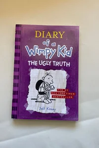  Diary of a Wimpy Kid