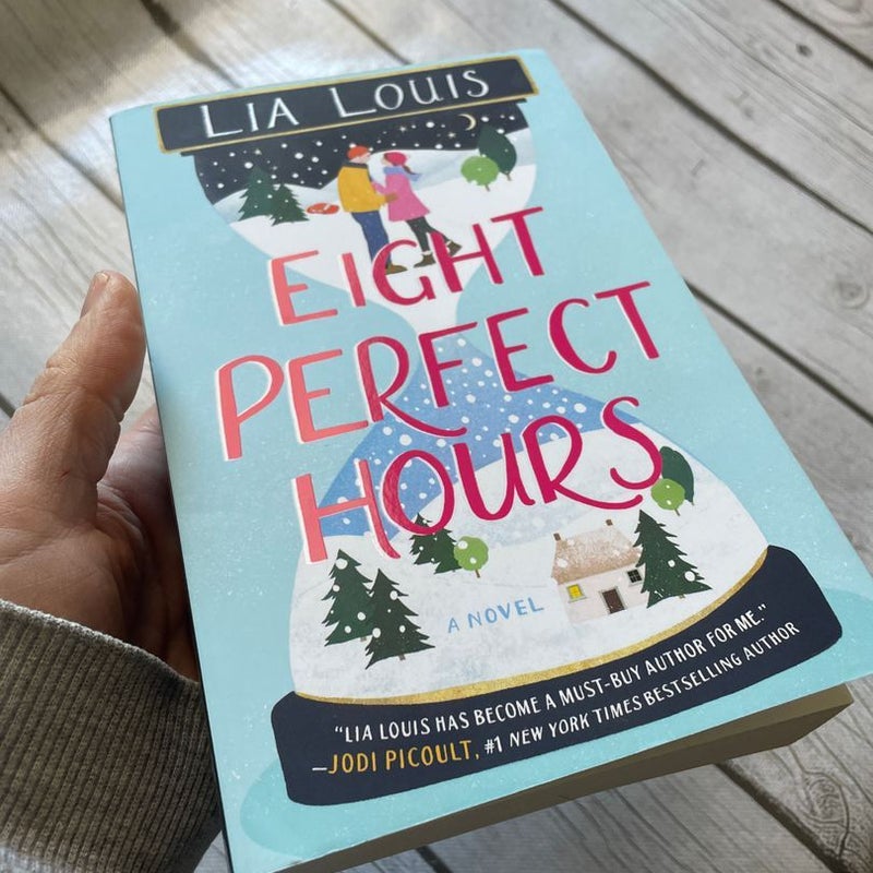 Eight Perfect Hours