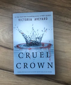 Cruel Crown