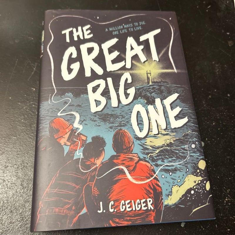 The Great Big One