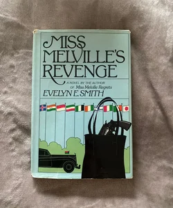Miss Melvilles revenge 