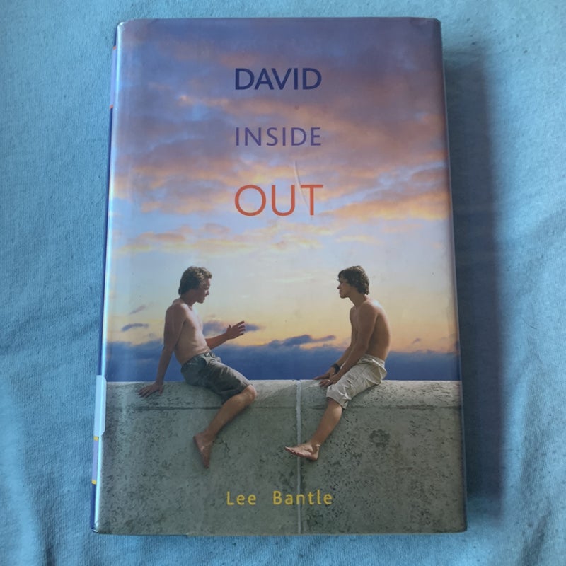 David Inside Out