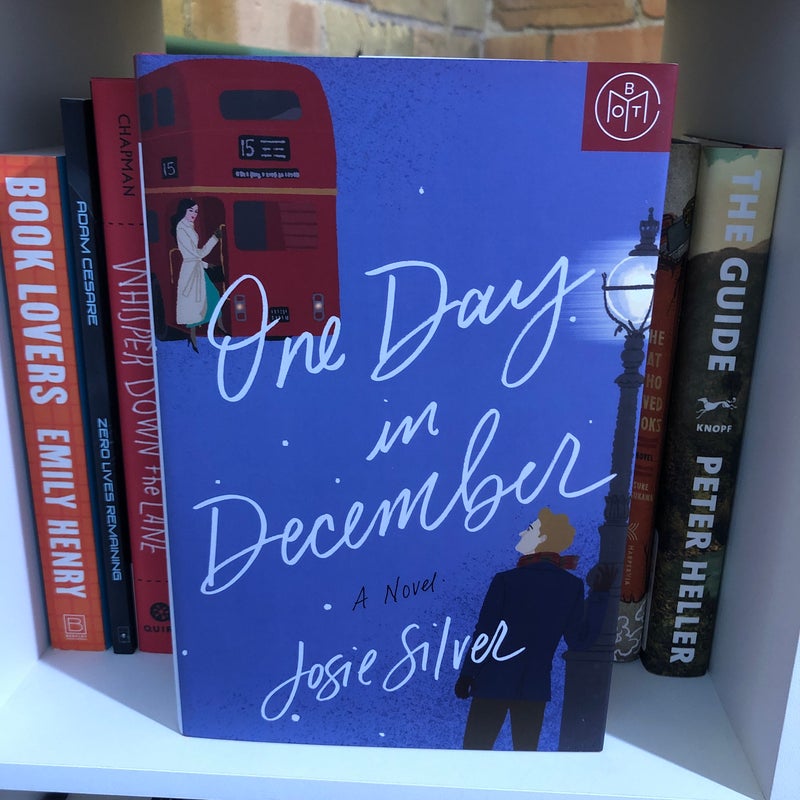 One Day In December