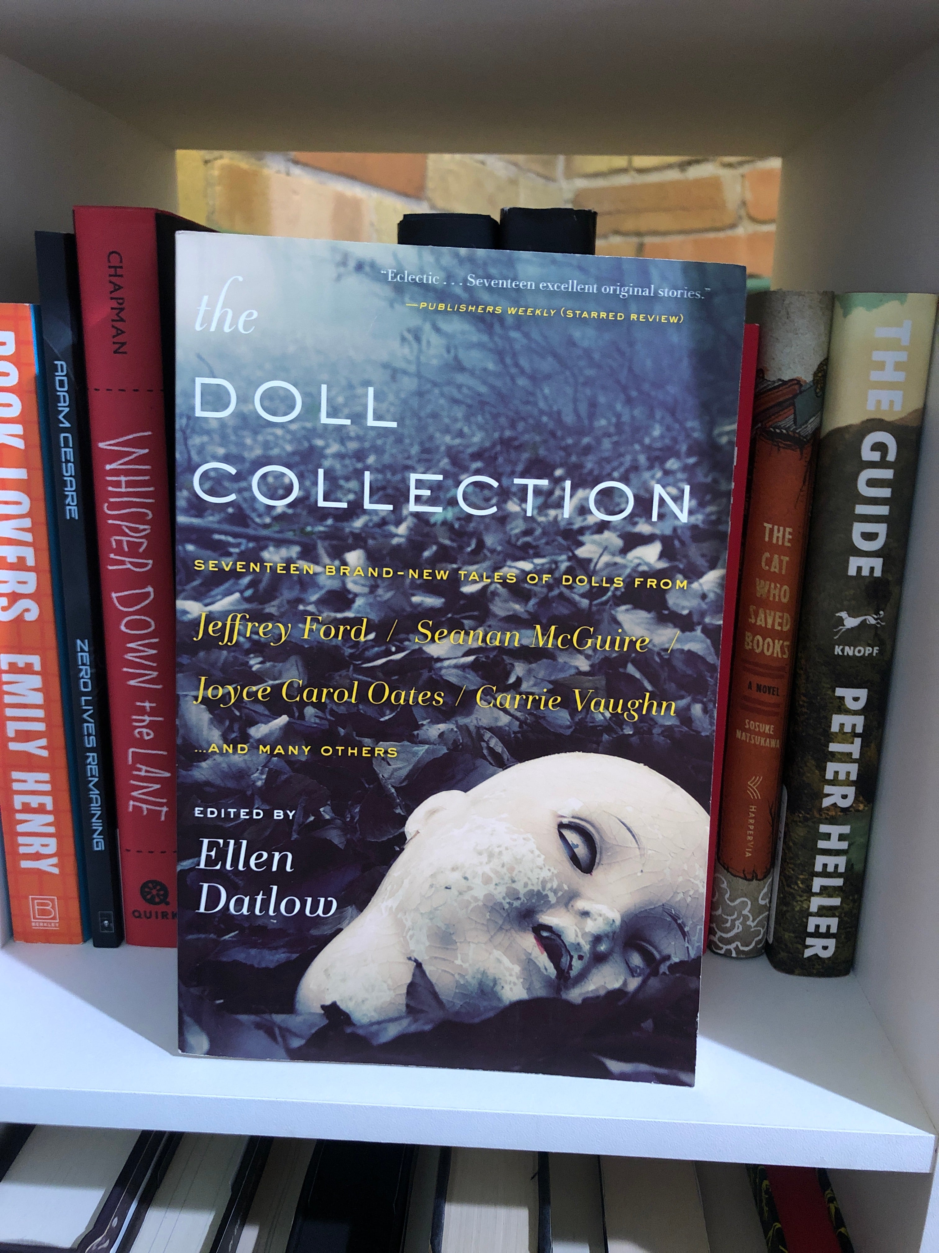 The Doll Collection