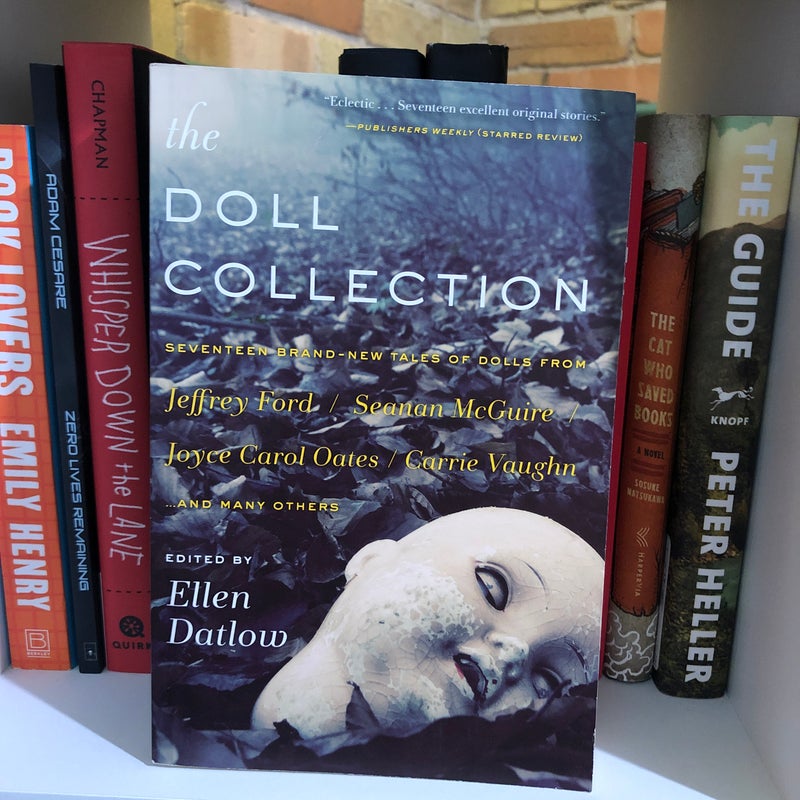 The Doll Collection