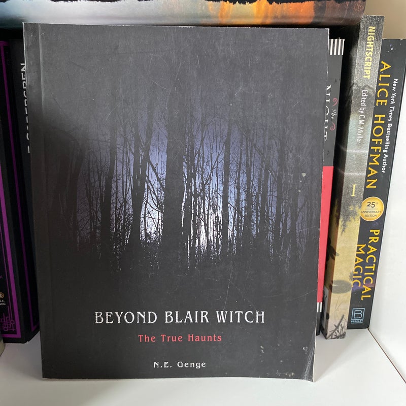 Beyond Blair Witch