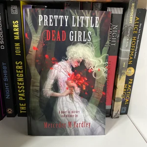 Pretty Little Dead Girls