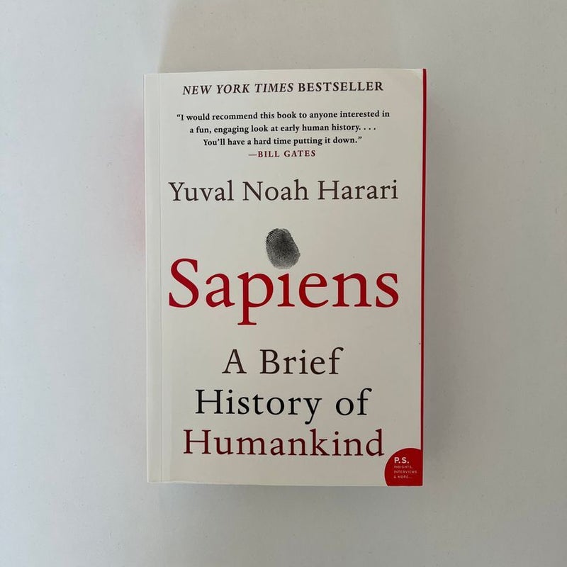 Sapiens