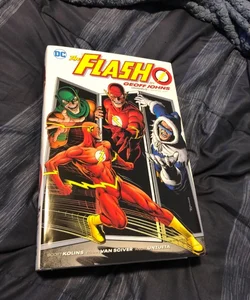 The Flash by Geoff Johns Omnibus Vol. 1