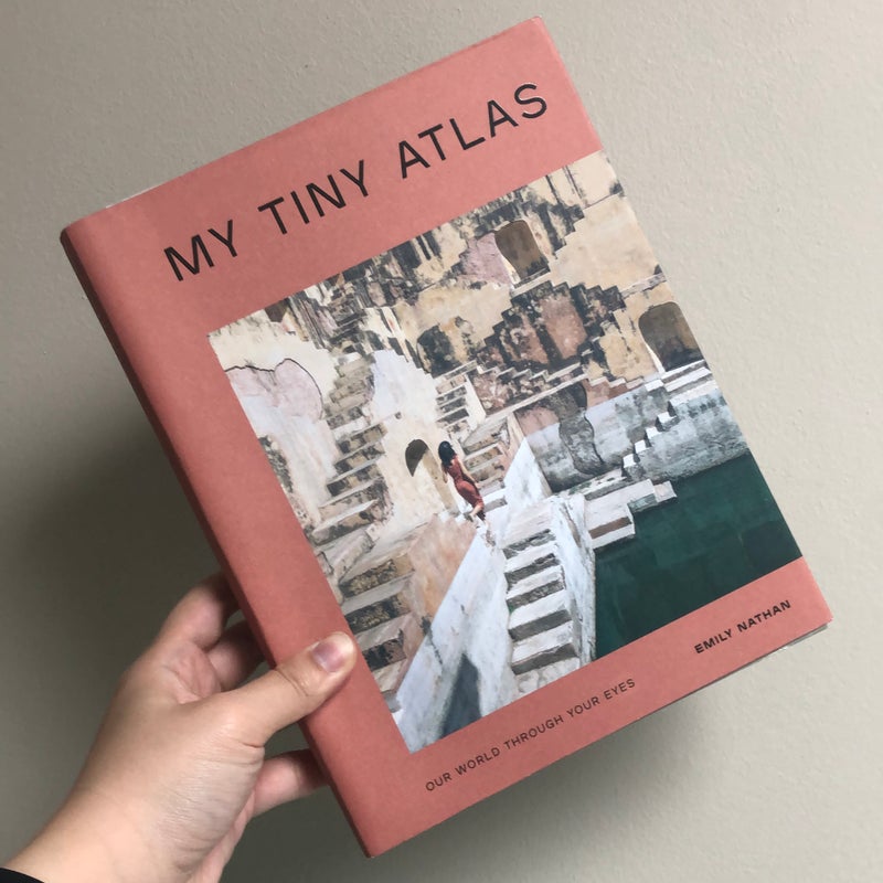 My Tiny Atlas