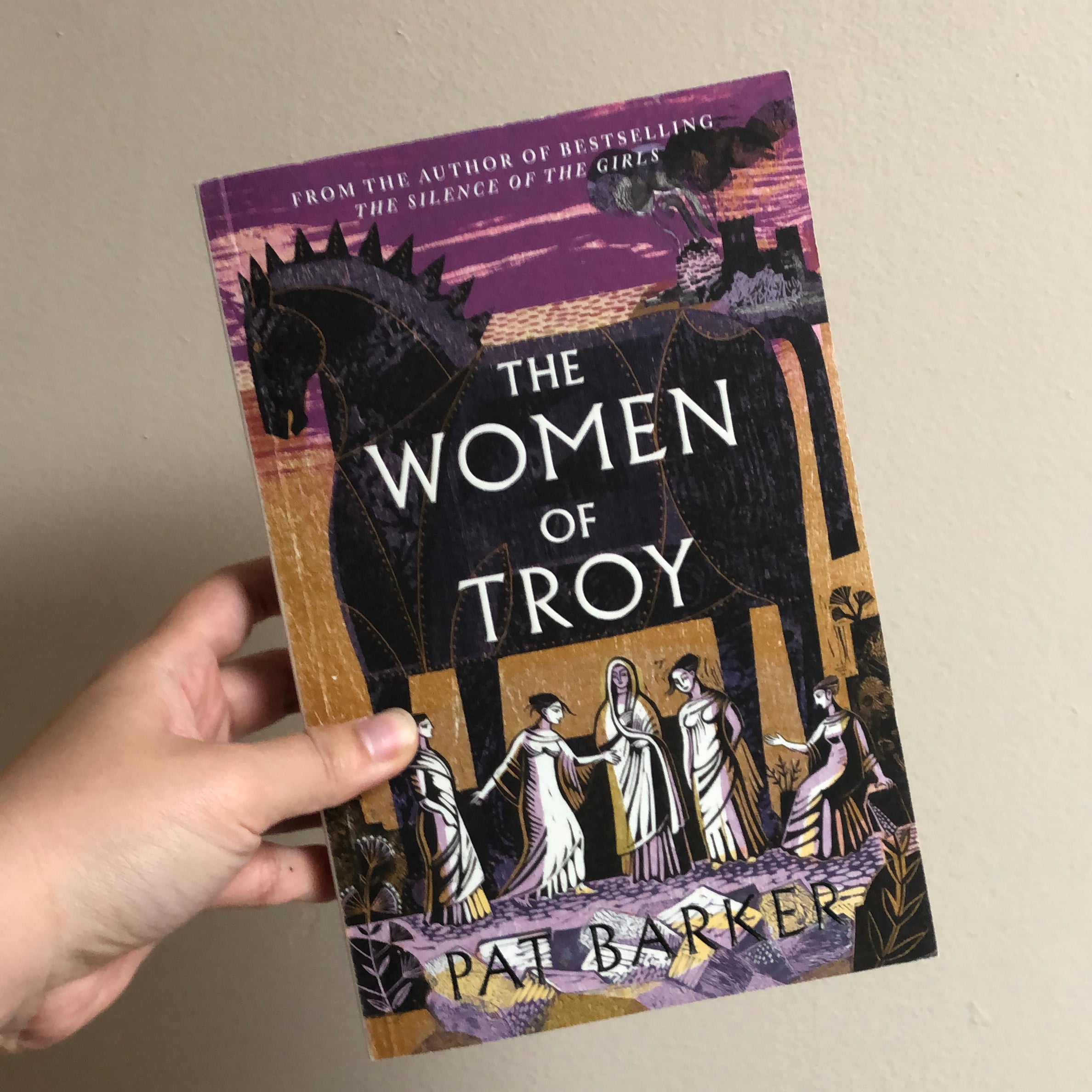 The Women of Troy