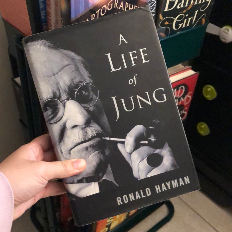 A Life of Jung