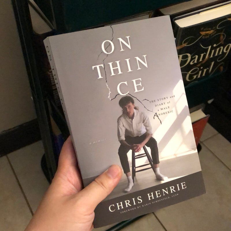 On Thin Ice