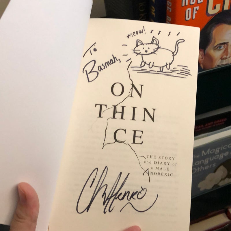 On Thin Ice