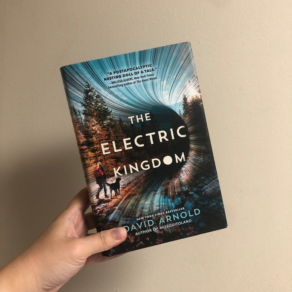 The Electric Kingdom