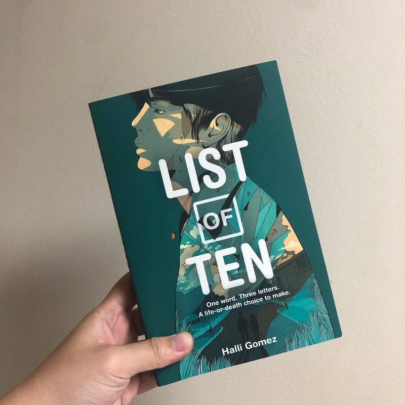 List of Ten