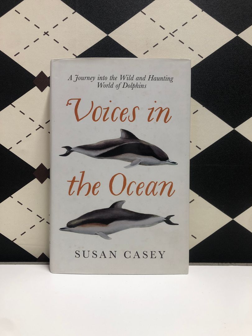 Voices in the Ocean