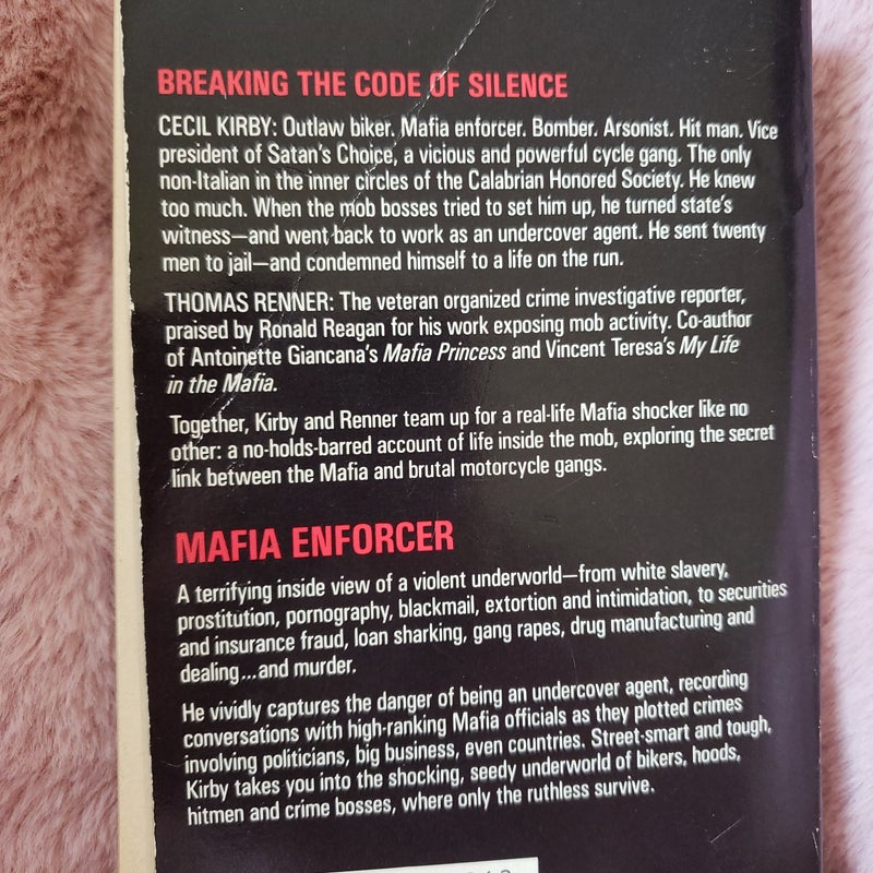 Mafia Enforcer