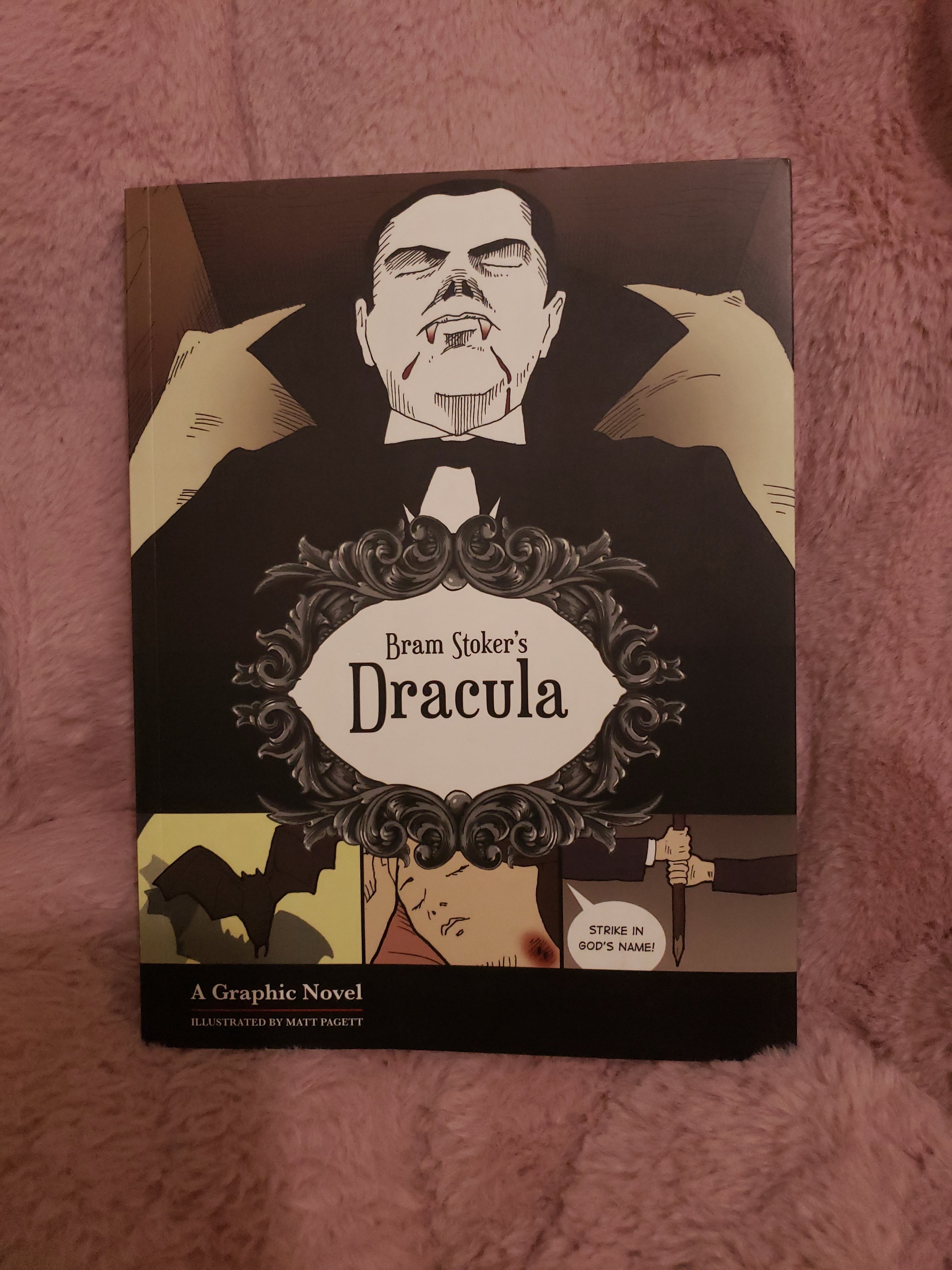 Bram Stoker's Dracula